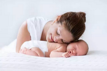 宝宝整晚的优质睡眠，少不了它！