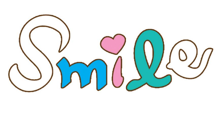 smile