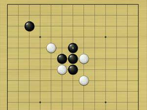 奥维五子棋