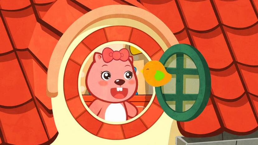 baby bye