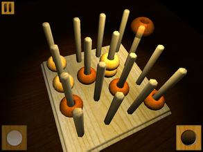 立体四子棋
