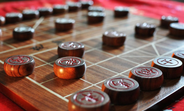 象棋