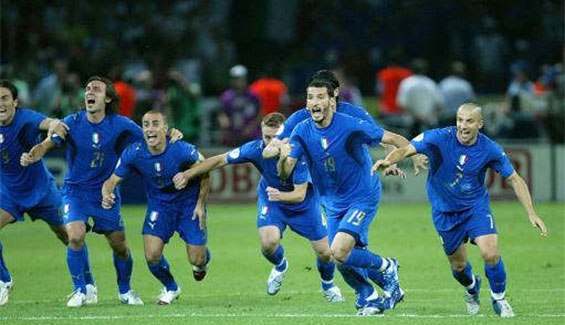   世界杯2006