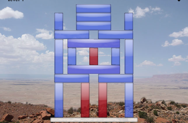 爆破玻璃