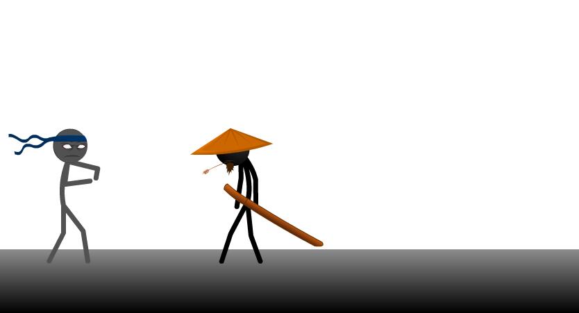 火柴黑帮