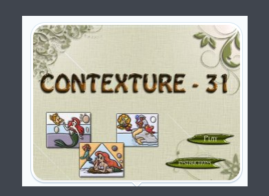 可爱拼图31