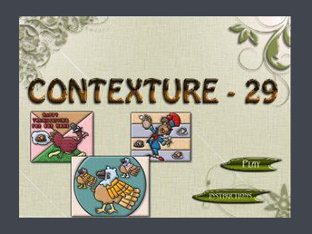 可爱拼图29