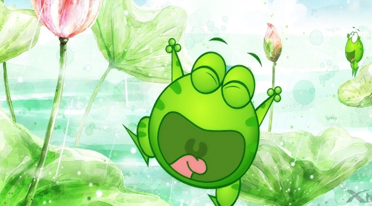 偷来的圣火