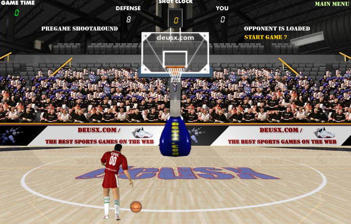 火爆NBA季后赛