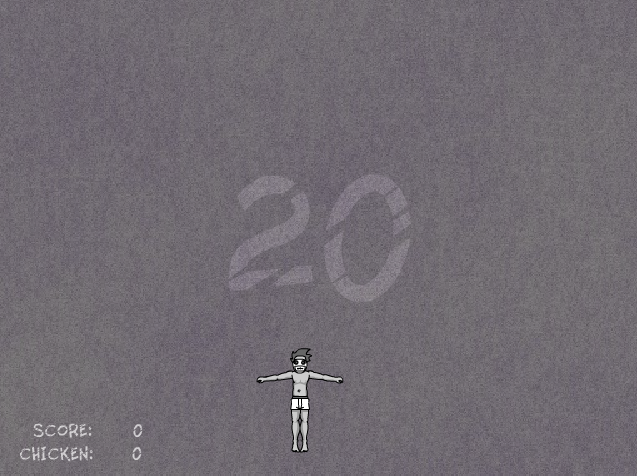 保住你的性命