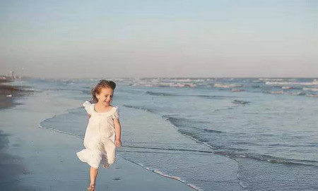 14个珍藏秘诀，在夏日海边给宝宝拍张美照吧！