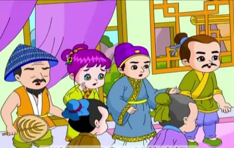 众叛亲离