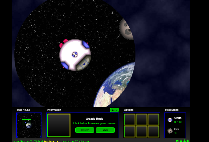   宇宙探秘