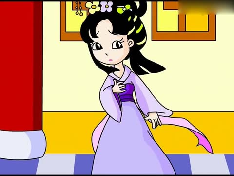 东施效颦