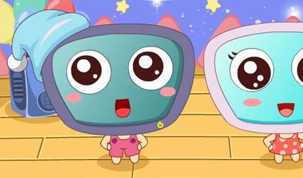 少数民族儿歌阿西里西