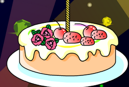 韩文生日歌