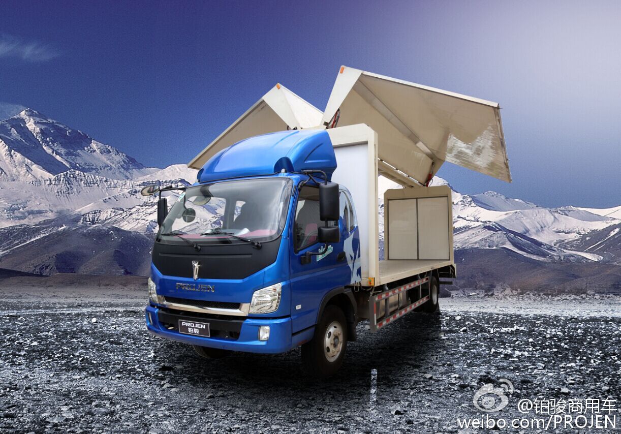 超强卡车2