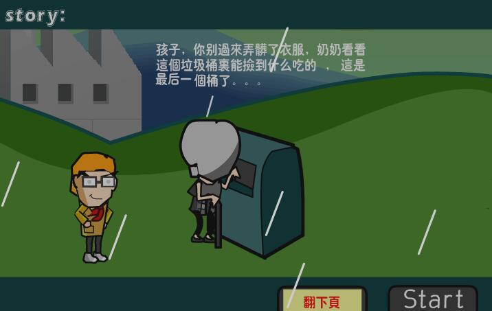 国王传奇