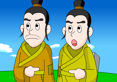 阿谀奉承