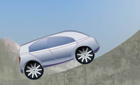 优胜赛车