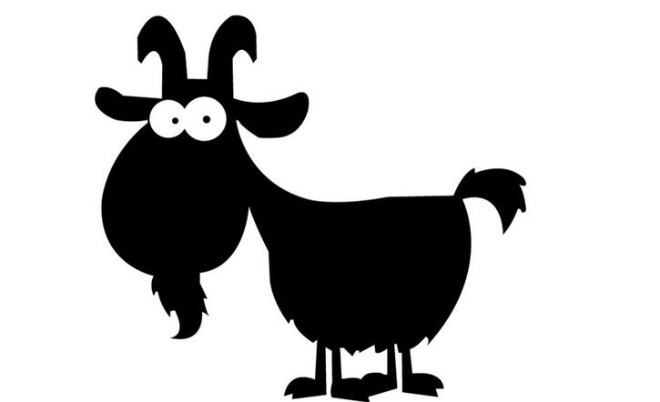 baa，baa，black sheep