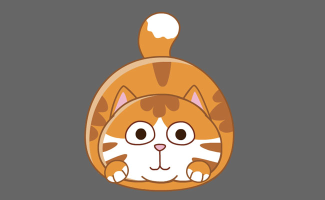 花猫历险记