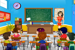 恶整美女老师