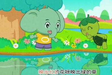 春天来