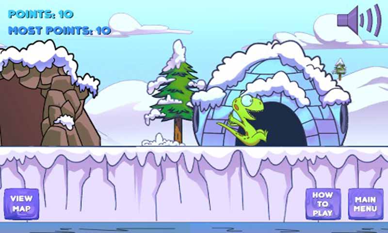 雪崩
