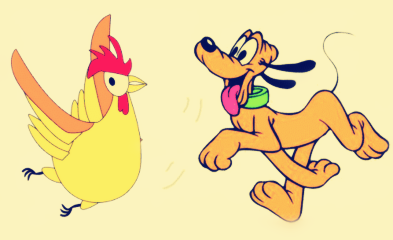 鸡犬不宁