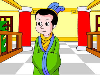 时不我与