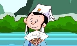 探囊取物