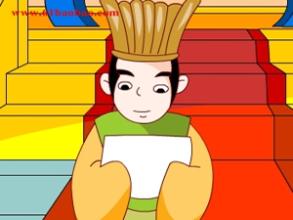 痛心疾首
