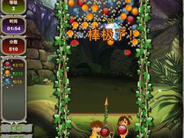 亚马逊神射手