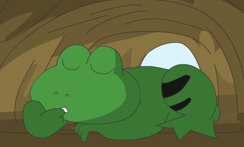 冬眠