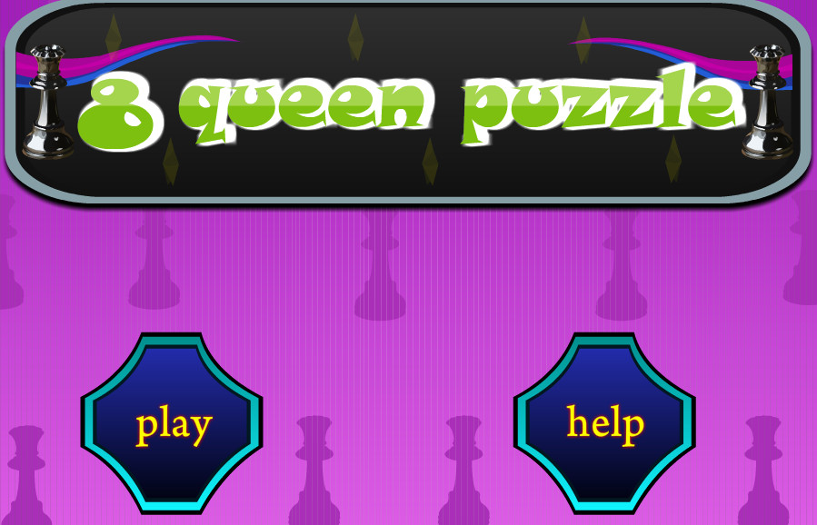 黑白棋牌