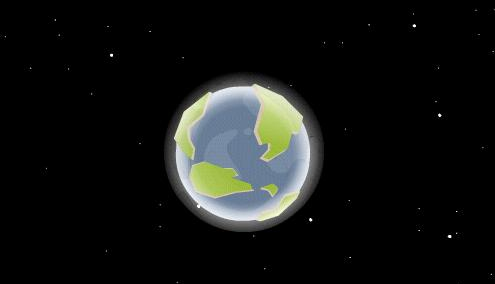 吞噬星球2