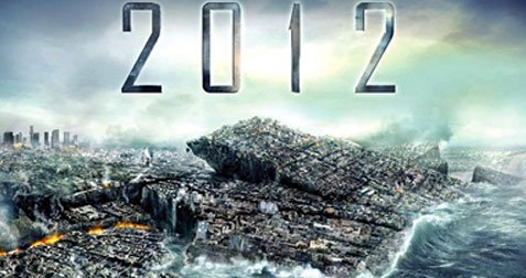 世界末日2012