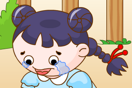 笨姑娘