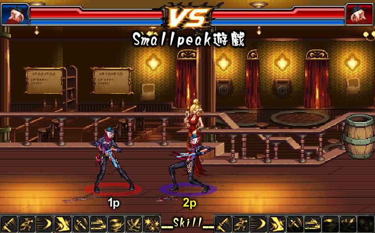 DNF大格斗之刺客切割变态版