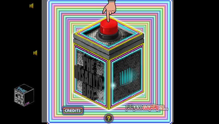 神奇魔术箱子
