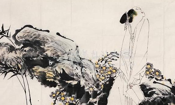 醉花阴