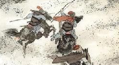塞下曲