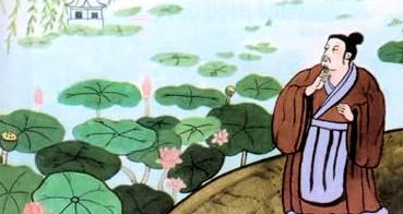 晓出净慈寺送林子方