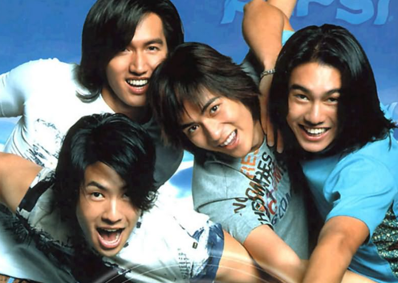 F4全写真