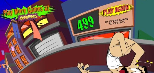 底裤弹射2