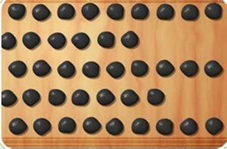 石头棋