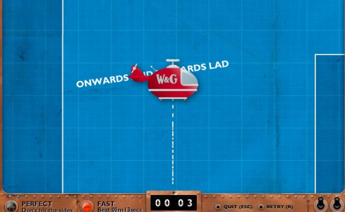 酷狗直升机