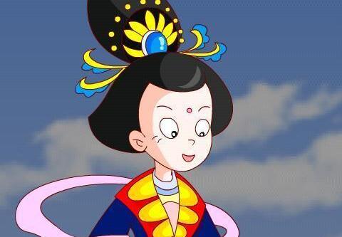 天狗吞月