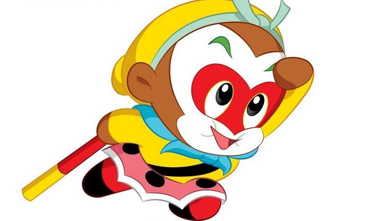 大闹天宫